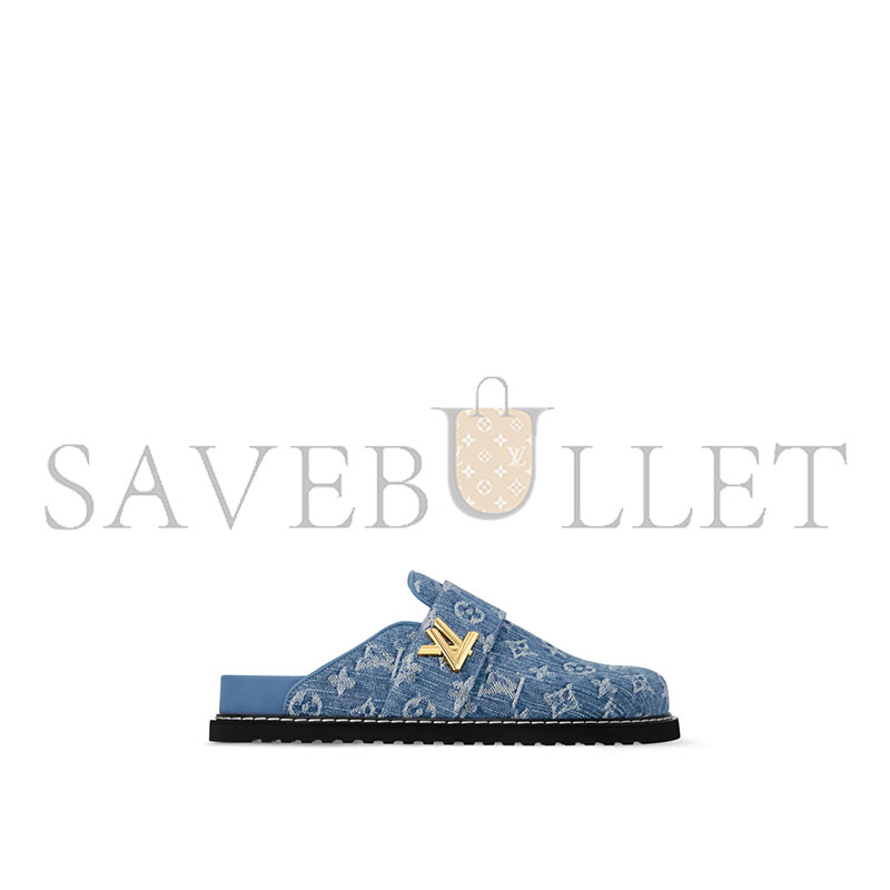 l0*is V*t0n lv cosy comfort mule 1agvoo